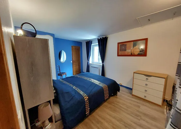 Maison Spacieuse Avec Jardin Proche Disney