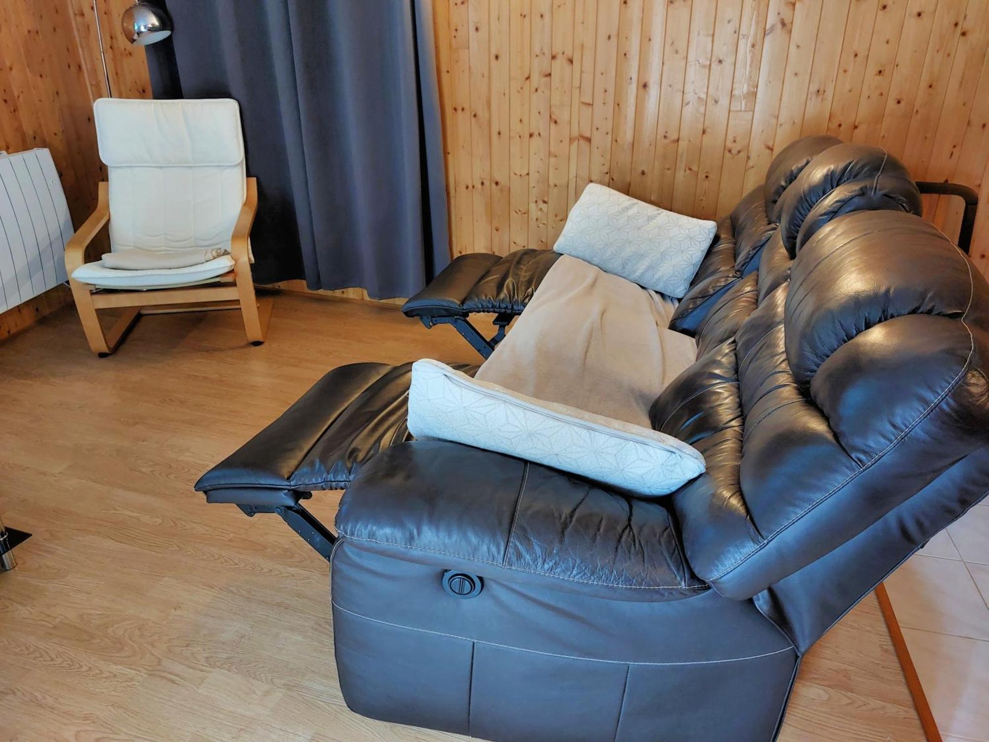 Casa vacanze Maison Spacieuse Avec Jardin Proche