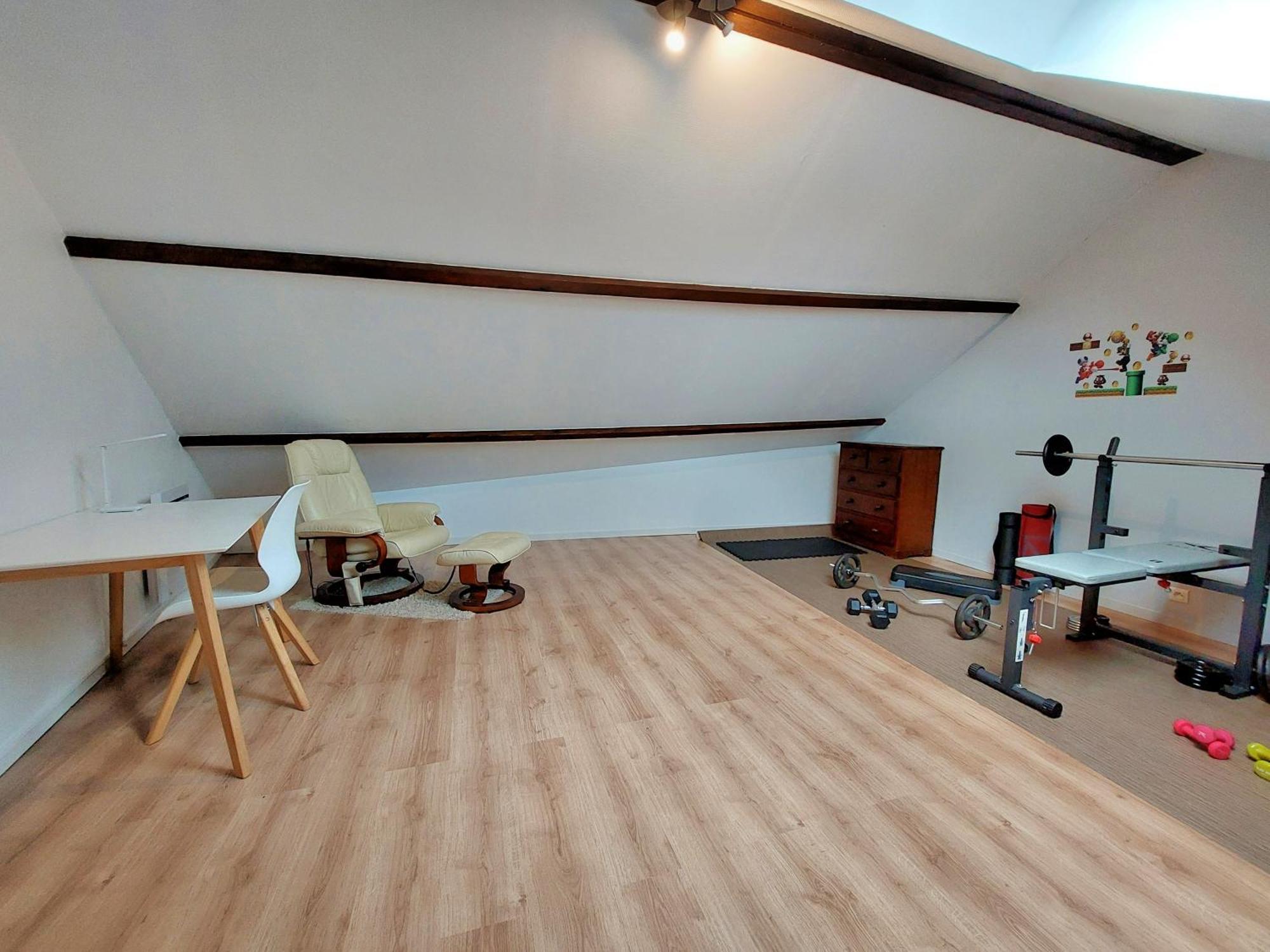 Casa vacanze Maison Spacieuse Avec Jardin Proche